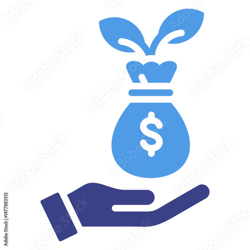 Investment Icon