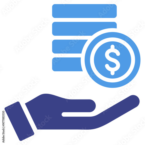Cost Icon