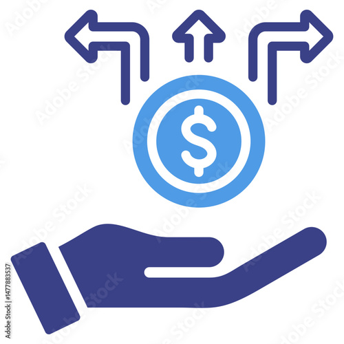 Expense Icon