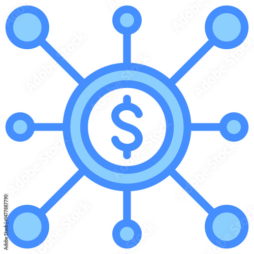 Funding Icon