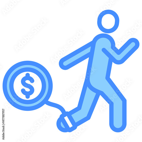 Liability Icon
