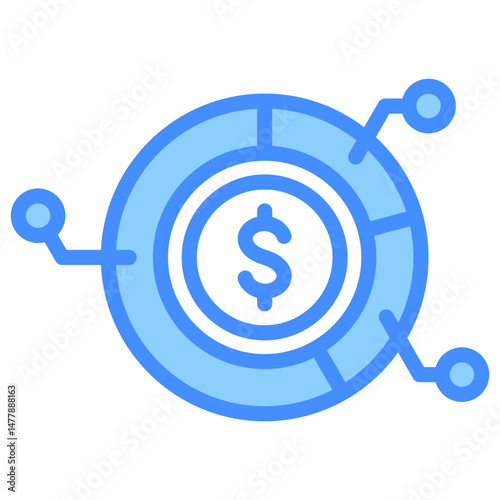Fund Icon