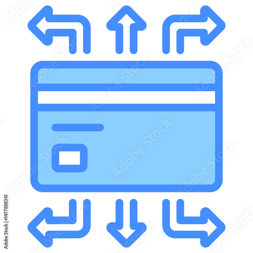 Expenditure Icon