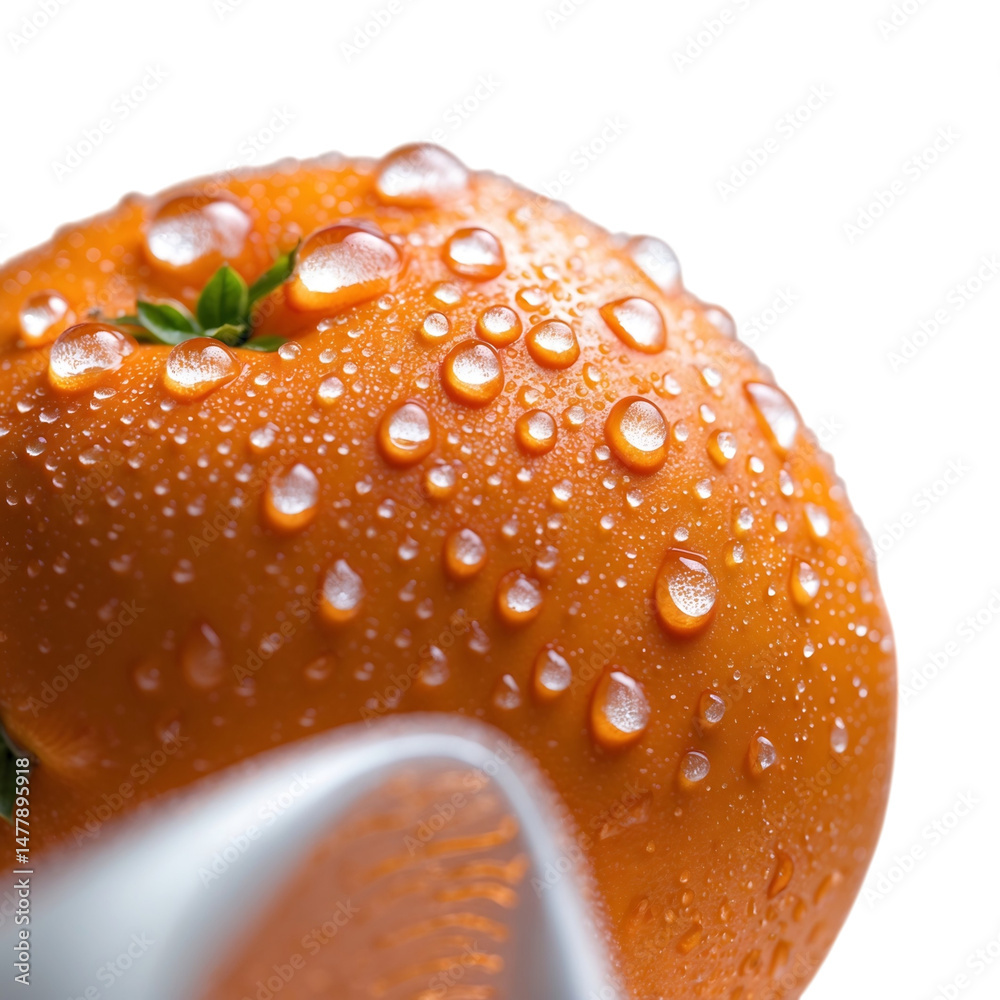 Clementine Image with Transparent Background Clementine Image with Transparent Background