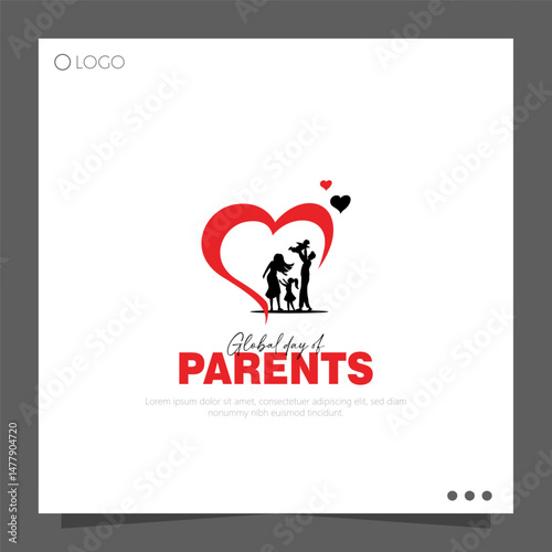 Global Day of Parents, observed annually on June 1st, honors the vital role parents play in nurturing and protecting their children.