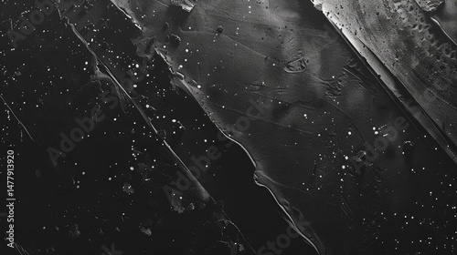 black background, whitespace, typographic subtle grungecore poster design, abstract digital art, photomanipulation, rasterized