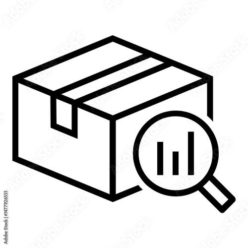 Graphic Box