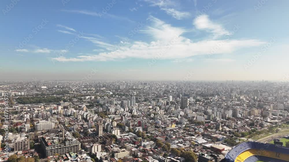 buenos aires panorámica