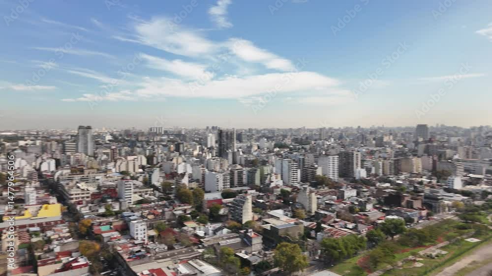 buenos aires panorámica