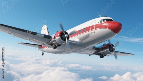 turboprop aircraft