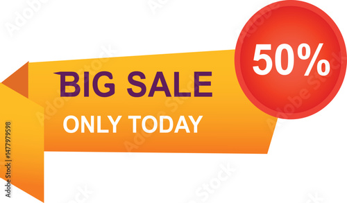 Retail Sale Tags Stickers Best Offer