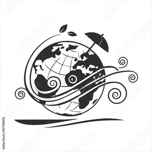 environmental climate changing