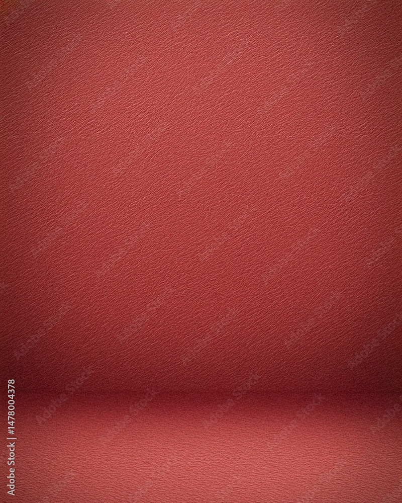 Fototapeta premium Burgundy Textured Studio Backdrop Vignetting Perfect for Portraits Wallpaper HD