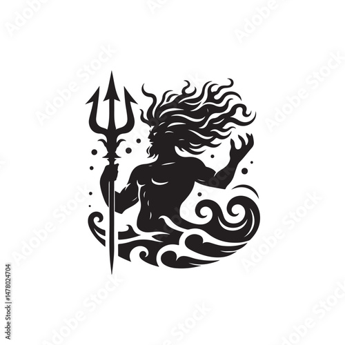 Poseidon's Trident Vector (6).eps