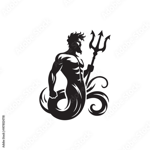 Poseidon's Trident Vector (7).eps