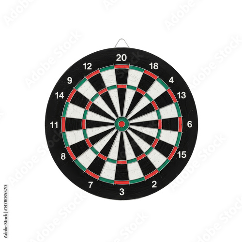 Dartboard isolated, PNG Darts is a competitive sport in which players throw darts at a dartboard.