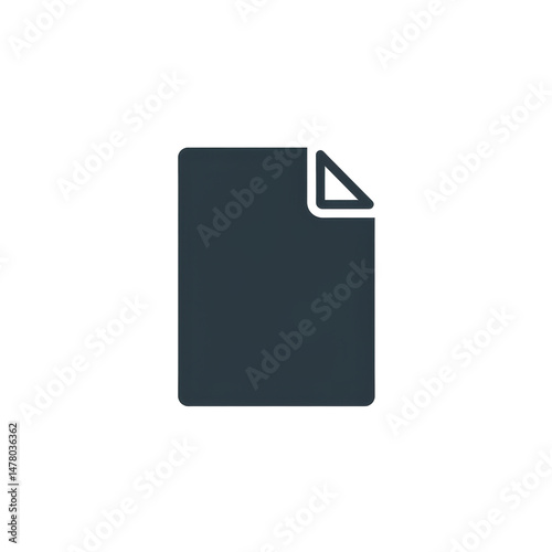 Document and Copy Paper Icons. Contract, Agreement, and Note Page Symbols. isolated on transparent background, Document icon vector for web and mobile app. Paper sign and symbol. File Icon
PNG
