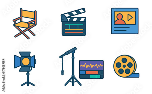 Isometric flat vector set of illustrations of time off and self-care: hammock, spa towel, hot bath, screen-free icon, aromatherapy candle, journal, sleep mask, do not disturb sign.