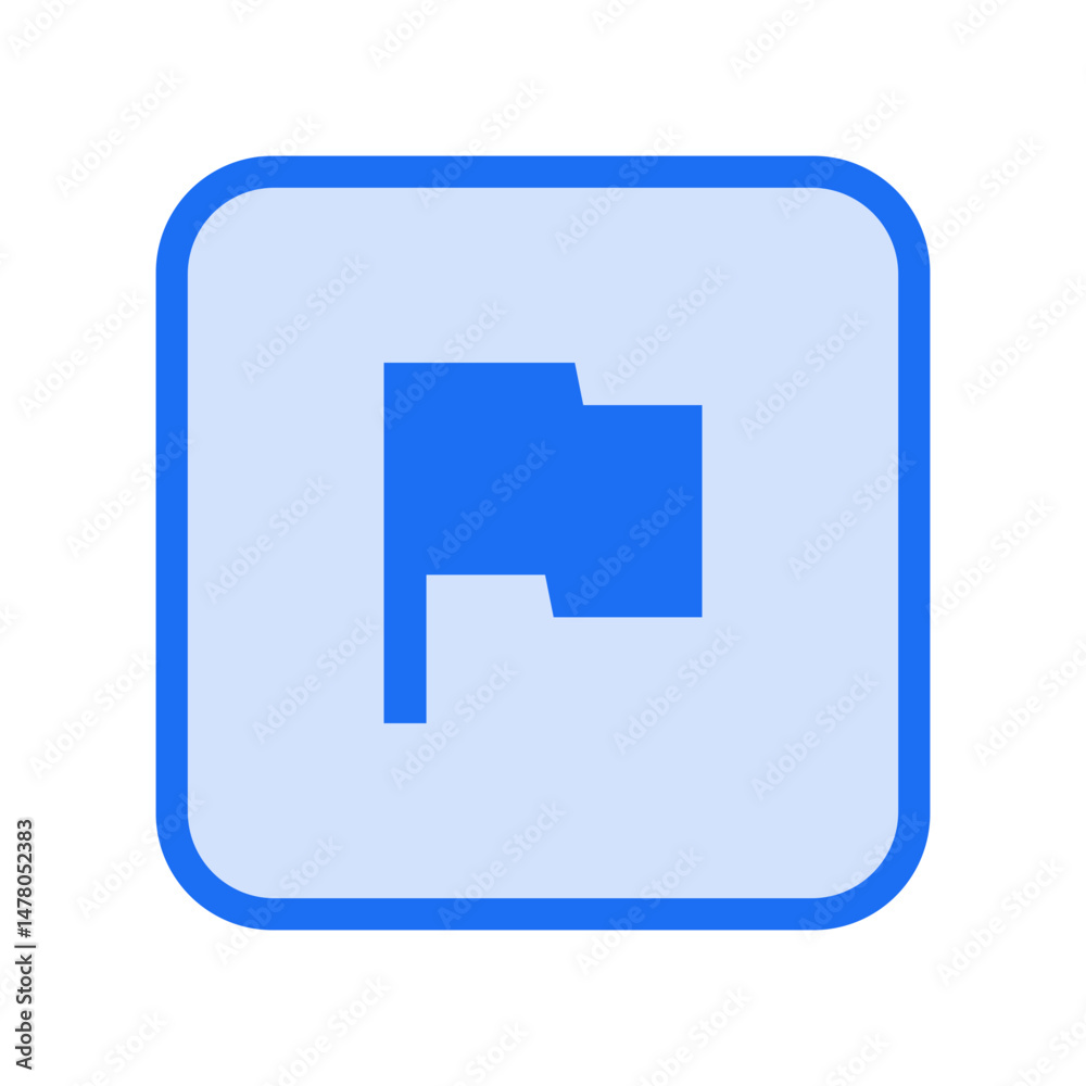 Assistant Photo Filled Icon Assistant Photo Filled Icon