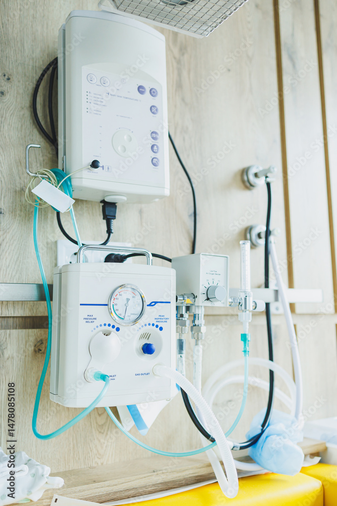 Explore the innovative Advanced Medical Equipment designed specifically for enhancing Patient Care across various Healthcare Settings and facilities, improving outcomes and efficiency in medicine