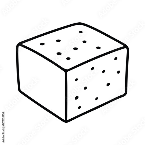 simple feta cheese