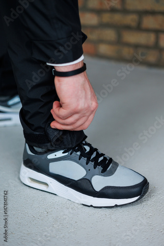 Discover our stylish collection of athletic footwear designed not only for everyday comfort but also to enhance your performance during various activities, merging fashion with function seamlessly