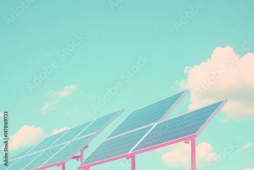 Sustainable Future: Clean Energy & Green Living