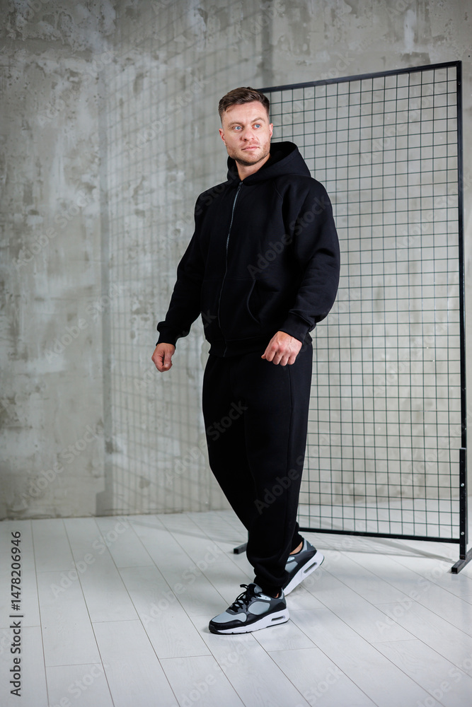 Discover Stylish Athletic Wear that combines Urban Fashion with exceptional Comfort and Performance for your active lifestyle, ensuring you look great while feeling even better during workouts