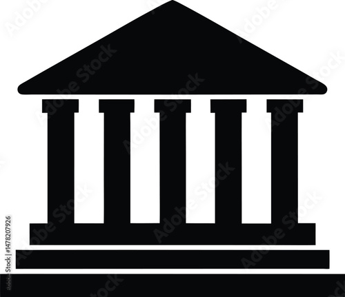 ancient greek column