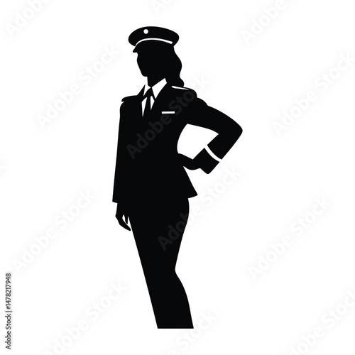 Barber Shop Clipart Design