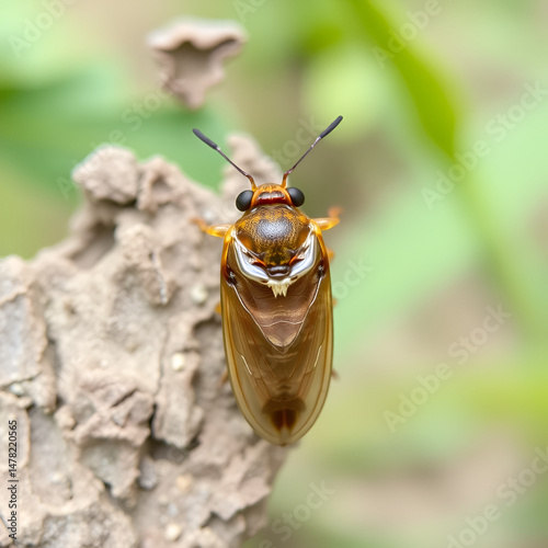 Cicada