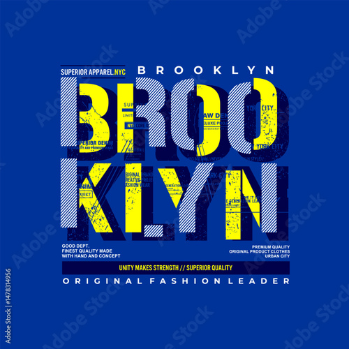 brooklyn city wear