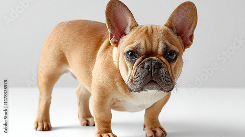 Bulldog Francés