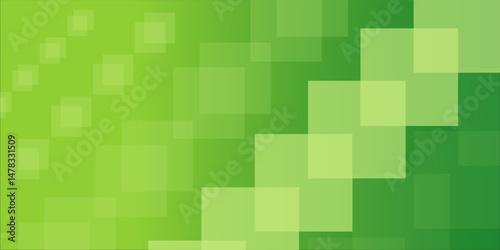green background with gradient concept 10