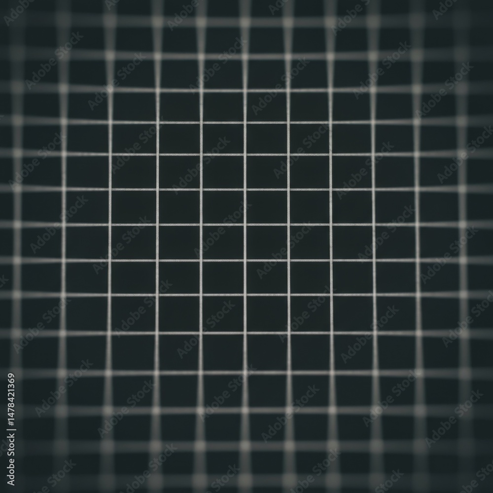 Dark Grey Grid Pattern Texture Background Dark Grey Grid Pattern Texture Background