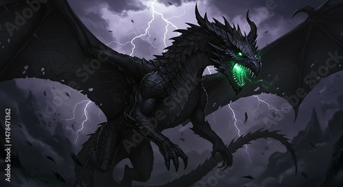 Stormcaller's Fury