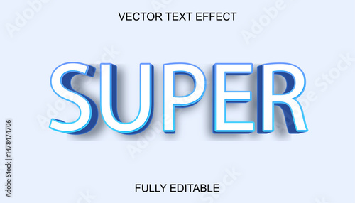 3d text design