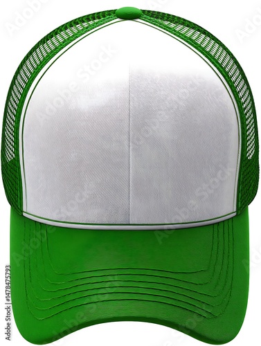 Summer's Cool Shade
