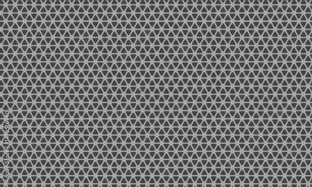 Geometric Triangle and Circle Pattern – Seamless Abstract Background for Modern Design, Fabric, Wallpaper, Wrapping, and Digital Projects | Traditional colorful pattern with silver color Geometric Triangle and Circle Pattern – Seamless Abstract Background for Modern Design, Fabric, Wallpaper, Wrapping, and Digital Projects | Traditional colorful pattern with silver color