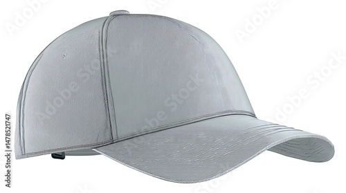 Silver Lining Cap