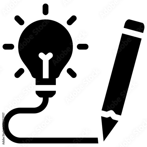 Creativity Icon