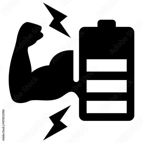 Power Icon