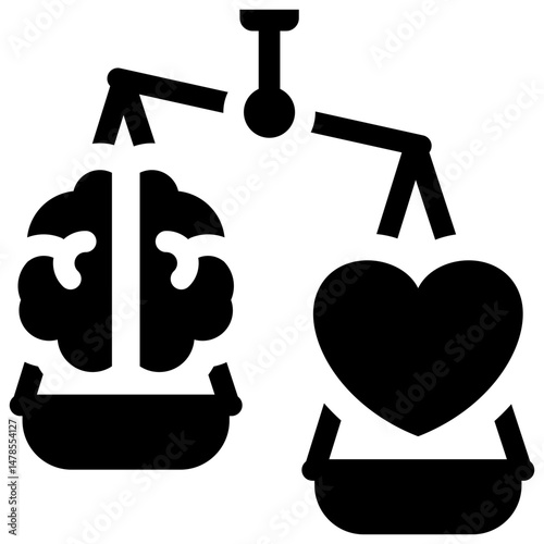 Morality Icon