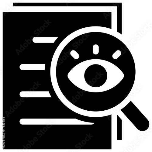 Transparency Icon