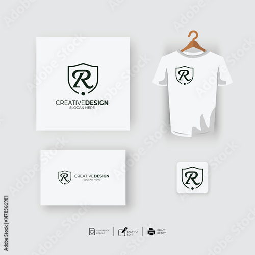 logo collection design ideas vector