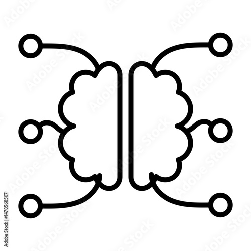Neural Brain Connected with Smart Signals