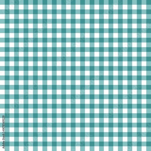 seamless plaid pattern