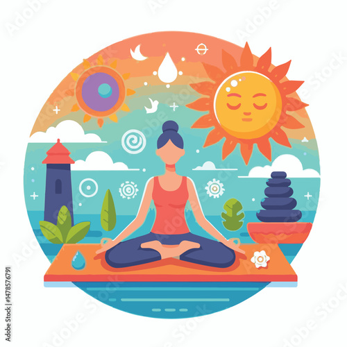 yoga, exercise, wellness, health, body, fitness, woman, balance, meditation, female, healthy, lifestyle, relax, young, training, care, person, stretching, relaxation, harmony, girl, lotus, class, calm