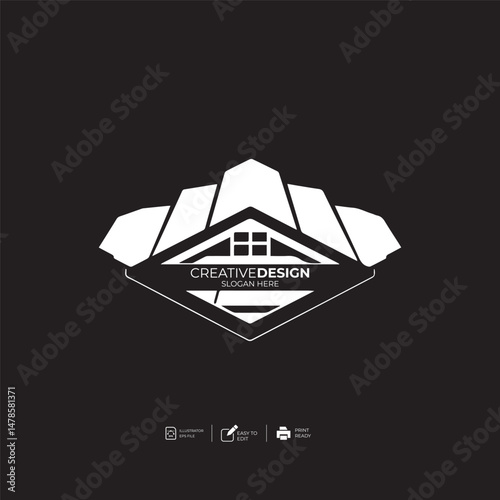logo collection design ideas vector