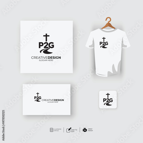 logo collection design ideas vector